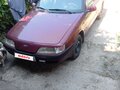 1999 Daewoo Espero, красный, 300000 рублей