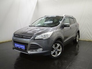 2013 Ford Kuga II, серый, 850000 рублей, вид 1