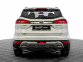 2021 Geely Atlas I, белый - вид 5