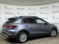 2018 Kia Rio X-Line IV, серый - вид 2
