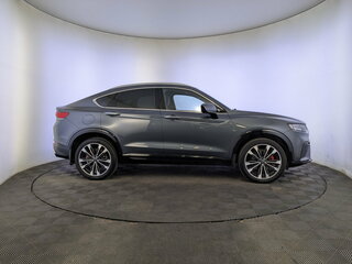 2024 Geely Tugella I Рестайлинг, серый, 2970000 рублей, вид 4