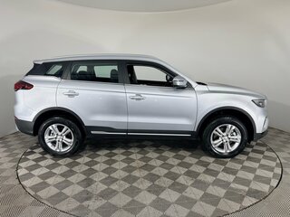 2026 Belgee X70 I Рестайлинг, серебристый, 2745990 рублей, вид 4