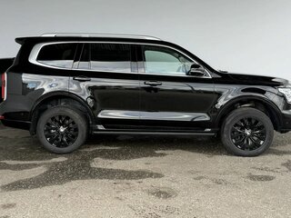 2024 Tank 500 I, чёрный, 4370000 рублей, вид 4