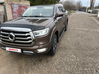 2022 Great Wall Poer I, коричневый, 2690000 рублей, вид 2