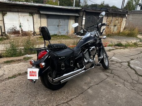 2013 Lifan LF250-B, чёрный, 199999 рублей, вид 5
