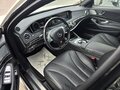 2016 Mercedes-Benz S-Класс 350 CDI BlueTEC VI (W222, C217), белый - вид 4