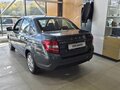 2026 Lada (ВАЗ) Granta I Рестайлинг, серый - вид 4