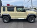 2026 Suzuki Jimny IV, бежевый, 2300001 рублей - вид 4