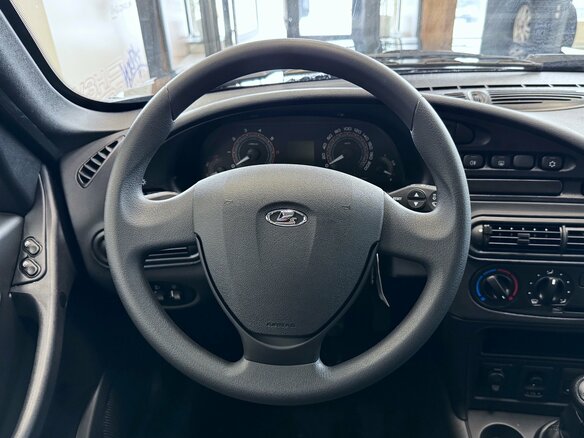 2026 Lada (ВАЗ) Niva Travel I Рестайлинг, зелёный, 1602000 рублей - вид 31