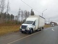 2017 ГАЗ ГАЗон Next, белый, 1800000 рублей - вид 4