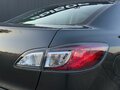 2011 Mazda 3 II (BL), серый, 1090000 рублей - вид 7