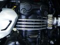 2024 Triumph Speed 400, красный, 595000 рублей - вид 6