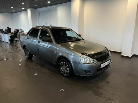 Lada (ВАЗ) Priora I