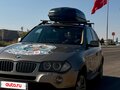 2007 BMW X3 30i I (E83) Рестайлинг, бежевый, 1100000 рублей - вид 1