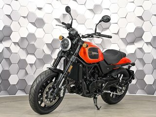 2023 Harley-Davidson X500, красный, 549000 рублей, вид 2