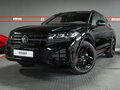 2026 Volkswagen Touareg III Рестайлинг, чёрный