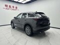 2026 Mazda CX-5 II Рестайлинг, серый - вид 6