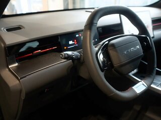 2026 Jetour Dashing I, зелёный, 2949900 рублей, вид 3