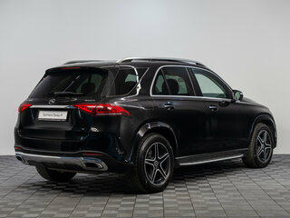 2018 Mercedes-Benz GLE 450 II (V167), чёрный, 6750000 рублей, вид 5