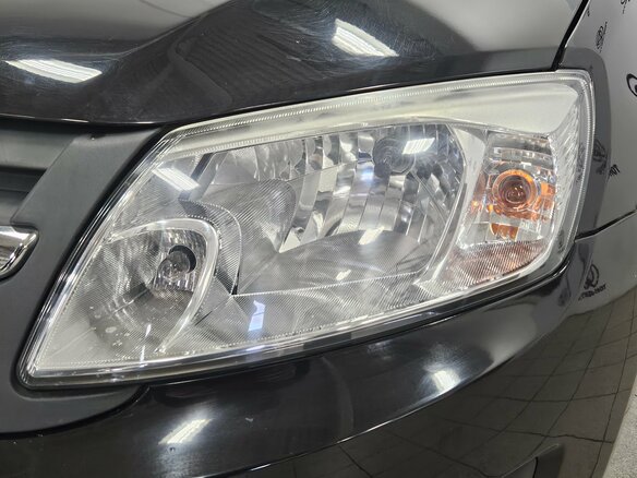 2018 Lada (ВАЗ) Granta I, чёрный, 498000 рублей - вид 8