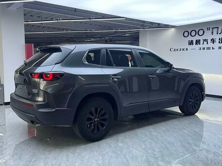 2023 Mazda CX-50, серый, 2985000 рублей, вид 4