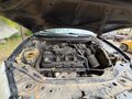 2001 Chrysler Sebring II, синий, 110000 рублей - вид 11