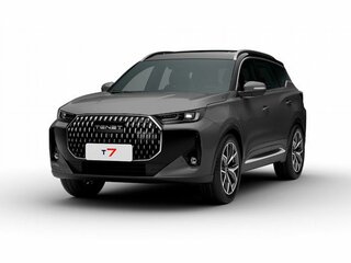 2026 Tenet T7, чёрный, 2985000 рублей, вид 1