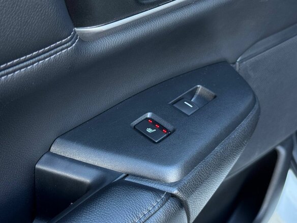 2018 Honda CR-V V, белый, 2949000 рублей - вид 37