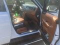 2011 Land Rover Range Rover III Рестайлинг 2, белый, 2000000 рублей - вид 3