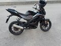 2013 Irbis GR 250, чёрный - вид 5