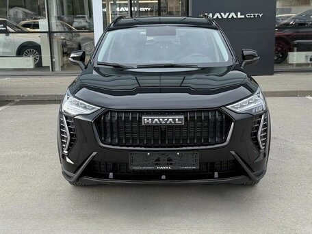 Haval Jolion I Рестайлинг 2