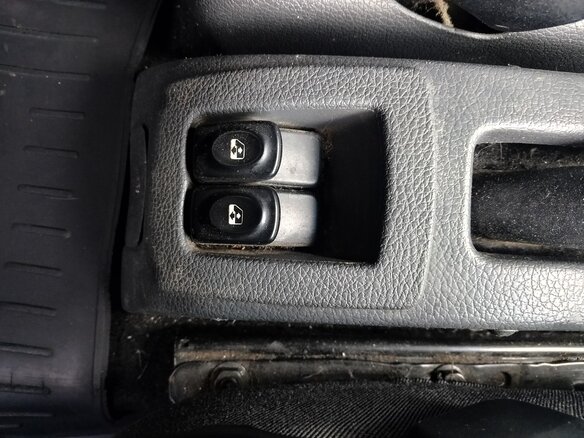 2009 Renault Logan I, красный, 359900 рублей - вид 19