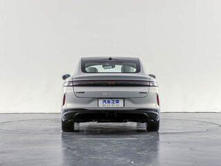 2026 Changan Qiyuan A06 28.39 kWh, серебристый, 2750000 рублей, вид 4