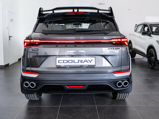 2026 Geely Coolray I Рестайлинг 2, серый, 2964990 рублей, вид 5