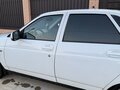 2013 Lada (ВАЗ) Priora I Рестайлинг, белый, 460000 рублей - вид 11