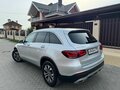 2019 Mercedes-Benz GLC 220 d I (X253) Рестайлинг, серебристый - вид 3