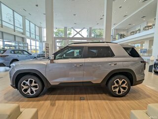 2025 KGM Torres, серый, 5430000 рублей, вид 4