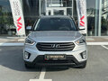 2018 Hyundai Creta I, серебристый - вид 2