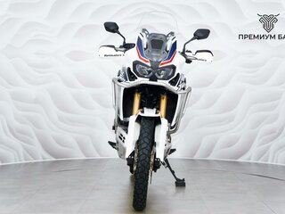 2019 Honda CRF 1000L Africa Twin, белый, 1399000 рублей, вид 4
