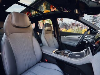 2026 Geely Galaxy M7, зелёный, 3750000 рублей, вид 2