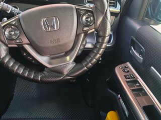 2021 Honda Stepwgn Spada V Рестайлинг, чёрный, 2649999 рублей, вид 3