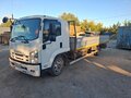 2017 Isuzu Forward (F-Series), белый, 3500000 рублей - вид 4