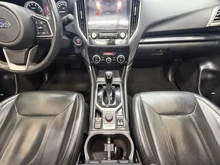 2021 Subaru Forester V, белый, 1953000 рублей, вид 4