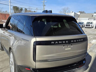 2024 Land Rover Range Rover P400 MHEV V, бежевый, 14110000 рублей, вид 5