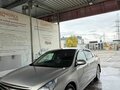 2010 Nissan Teana II (J32), серебристый, 800000 рублей - вид 10