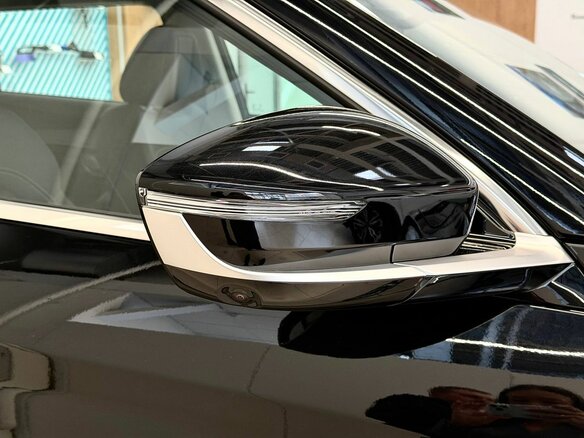 2026 Jetour X70+ I Рестайлинг, чёрный, 3099000 рублей - вид 3