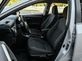 2018 Toyota Corolla XI (E160, E170, E180) Рестайлинг 1, серебристый - вид 9
