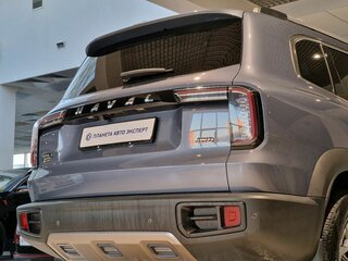 2024 Haval Dargo I, серый, 2600000 рублей, вид 4