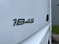 2019 Mercedes-Benz Actros, белый, 6100000 рублей - вид 10