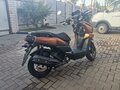 2024 VMC (Vento) Smart III, оранжевый, 95000 рублей - вид 6